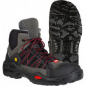 Botte de sécurité 1625 E-Sport S3SRCCI ESD taille 45 Jalas