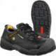 Chaussure de sécurité 1538 Terra S3 SRC HRO CI HI ESD taille 36 Jalas
