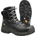 Botte de sécurité hiver 1368 Heavy Duty S3 SRC HRO CI HI ESD taille 47