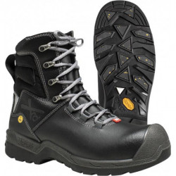Botte de sécurité hiver 1368 Heavy Duty S3 SRC HRO CI HI ESD taille 46