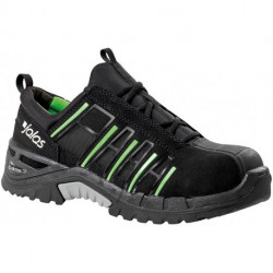 Chaussure de sécurité 9915 Exalter S1PSRCHRO ESD taille 35 Jalas