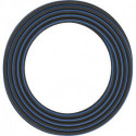 Tuyau d'arrosage Q4 13mm (1/2) 20m (Par 2)