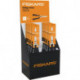 Set cisailles, hache HS21 Display 20 Solid 