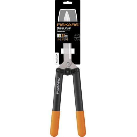 Taille-haies HS52 PowerLever (Par 4)