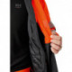 Veste hiver ALNA orange HV/ebony taille L Helly Hansen