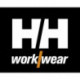 Veste hiver ALNA warnjaune/ebony taille 2XL Helly Hansen