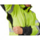 Veste hiver ALNA warnjaune/ebony taille M Helly Hansen