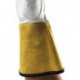 Gants de soudage126A taille 9 TEGERA (Par 12)