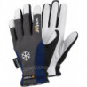 Gant hiver 295 cuir pleine fleur taille 8 TEGERA