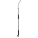 Lance d'arrosage télescopique professionnelle (80 - 145 cm) 