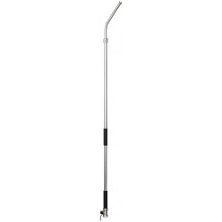 Lance d'arrosage télescopique professionnelle (145 - 250 cm)