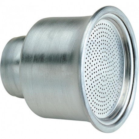 Douchette aluminium 60mm 3/4 short 