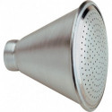 Douchette aluminium 100mm 3/4