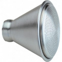 Douchette aluminium 80mm 3/4 
