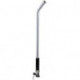 Lance d'arrosage professionnelle 90 cm