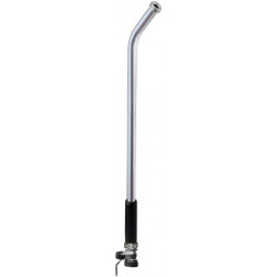 Lance d'arrosage professionnelle 90 cm