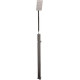 Douche de jardin gris Aquapoint