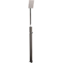 Douche de jardin gris Aquapoint