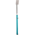 Douche de jardin bleu Aquapoint 