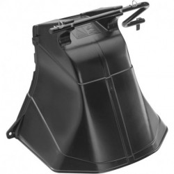 DÉFLECTEUR POUR RT POUR RAIL DE 84 CM