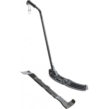 MULCKIT + COUTEAU RT POUR 72CM STREET