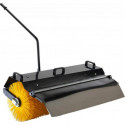 Brosse de balayage pour AT8 122 HW 