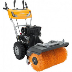 Balayeuse à essence SWS 600 GE 