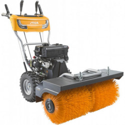 Balayeuse à essence SWS 800 GE 