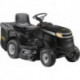 Tracteur tondeuse AT4 98 H RANGE