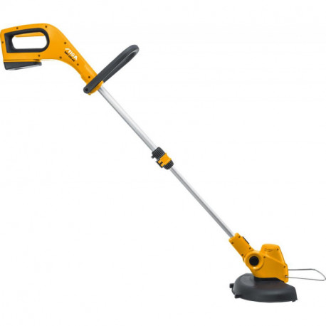 Tondeuse à gazon sans fil SGT 100 AE Avec batterie et chargeur