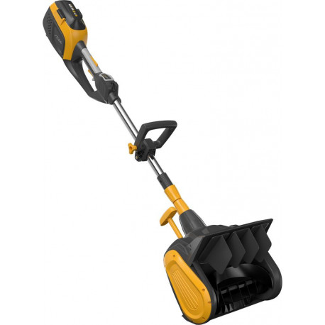 Brosse à neige sans fil ST 300e Kit avec batterie/chargeur