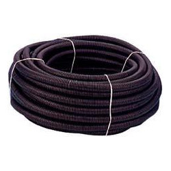 Tuyau flexible polyoléfine EN 20 25m 20mm extérieur 13mm intérieur