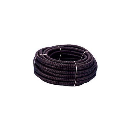Tuyau flexible polyoléfine EN 25 25m 25mm extérieur 176mm intérieur