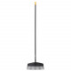 Brosse à feuilles M SOLID (Par 5)