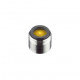 Aérateur robinet Axor Steel 2 WT-Mi