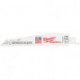 Lame de scie sabre WRECKER 150x3.2mm Milwaukee VE à 5 Unité