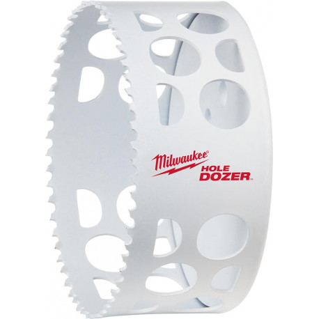 Scie cloche Hole Dozer 46mm Milwaukee VE à 1 Unité