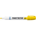 Marqueur Paint-Riter pour le marquage universel jaune Markal
