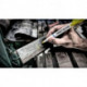 Marqueur Paint-Riter pour le marquage universel jaune Markal