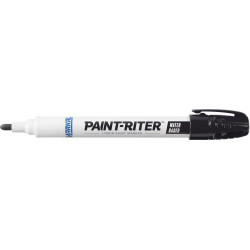 Marqueur Paint-Riter pour le marquage universel noir Markal