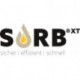 Liant de fibres SORB®XT 15 litres