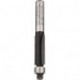 Fraise affleurante HM avec approche RD12,7x68,0 mm Bosch