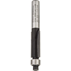 Fraise affleurante HM avec approche RD12,7x68,0 mm Bosch