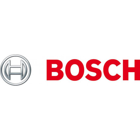 Fraise au carbure 2-fraises Ø 8.0 mm Bosch