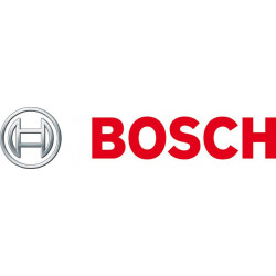 Fraise au carbure 2-fraises Ø 10.0 mm Bosch