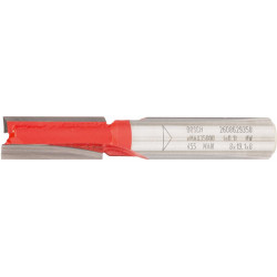 Fraise à rainurer droit Ø 16.0x31.8x66 mm Bosch