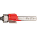 Fraise à arrondir HM Ø22.2 x13.2x55.0 mm R4.75Bosch