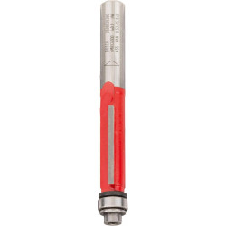Fraise affleurante HM avec rampe Ø12,0x40,0x84,0 mm Bosch