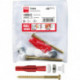 Set fixation de toilette au sol Toilet Plus BTL