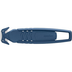 Couteau de sécurité SECUMAX 150 MDP Pack a 10 St. martor